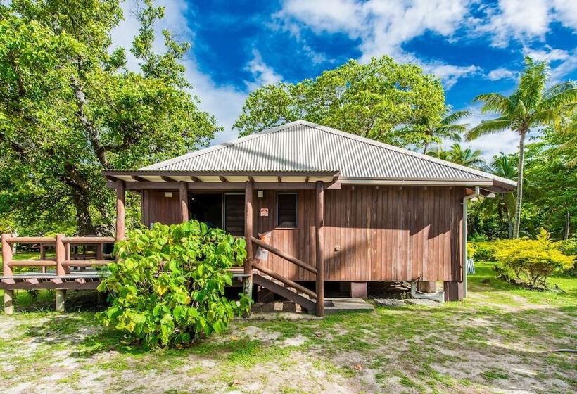 Mana Island Resort & Spa   Fiji