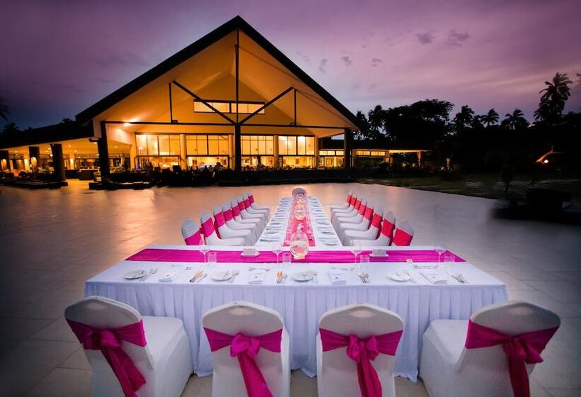 Mana Island Resort & Spa   Fiji