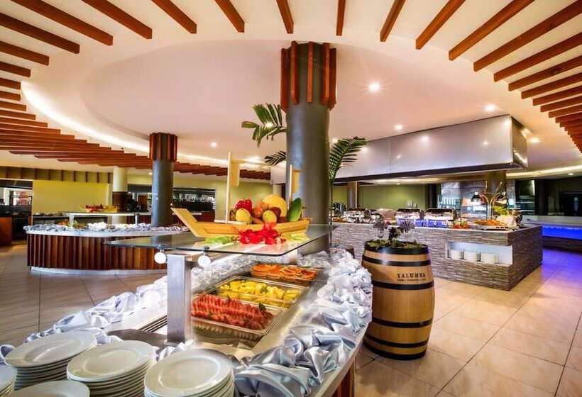 Mana Island Resort & Spa   Fiji