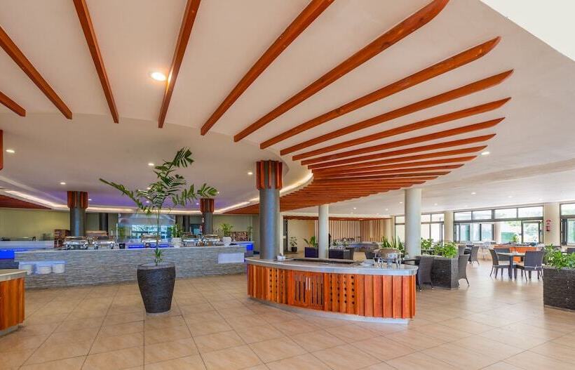 Mana Island Resort & Spa   Fiji