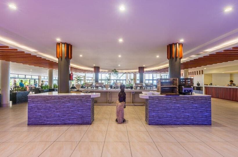 Mana Island Resort & Spa   Fiji