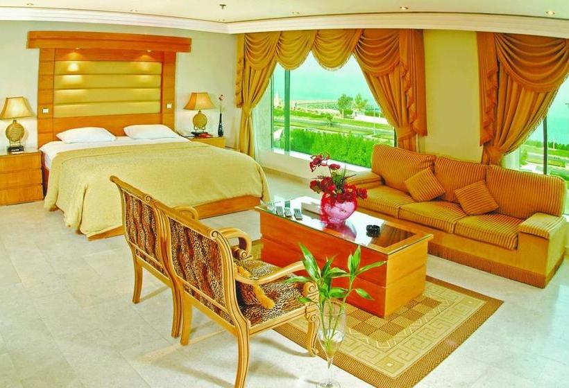 هتل Mirage Suites   Family Only