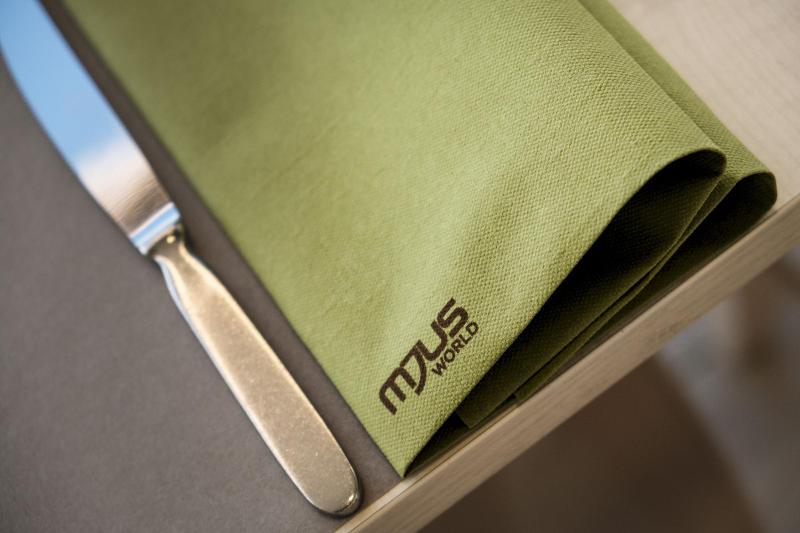 Mjus Resort & Thermal Park