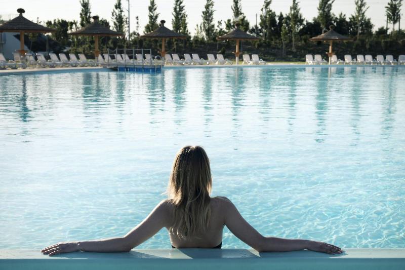 Mjus Resort & Thermal Park