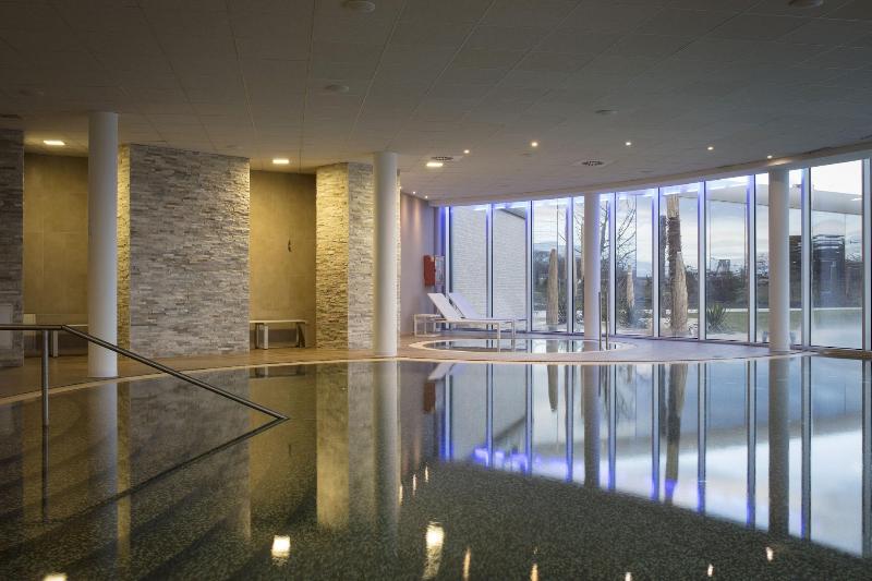 Mjus Resort & Thermal Park