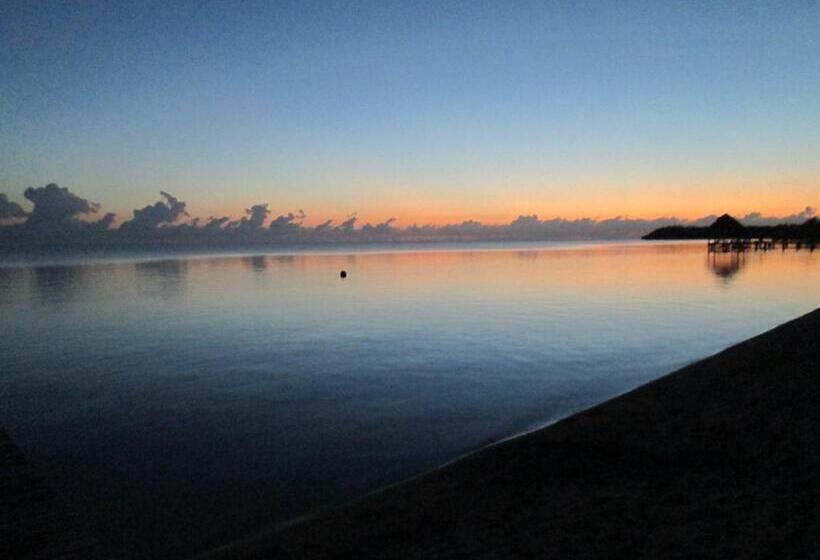 אתר נופש Beaches And Dreams Boutique