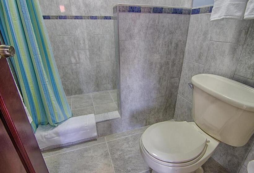 אתר נופש Beaches And Dreams Boutique