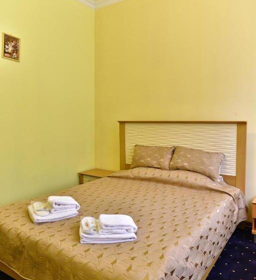 渡假胜地 Greenwood