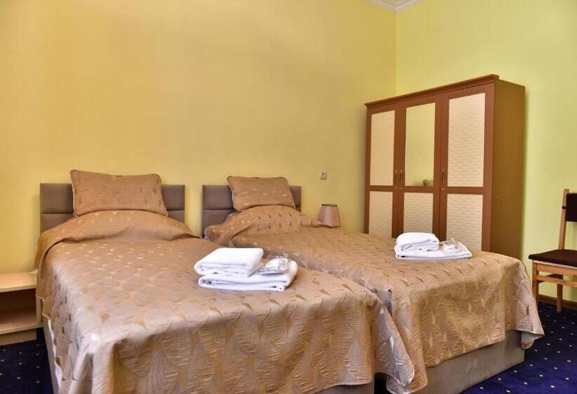 渡假胜地 Greenwood