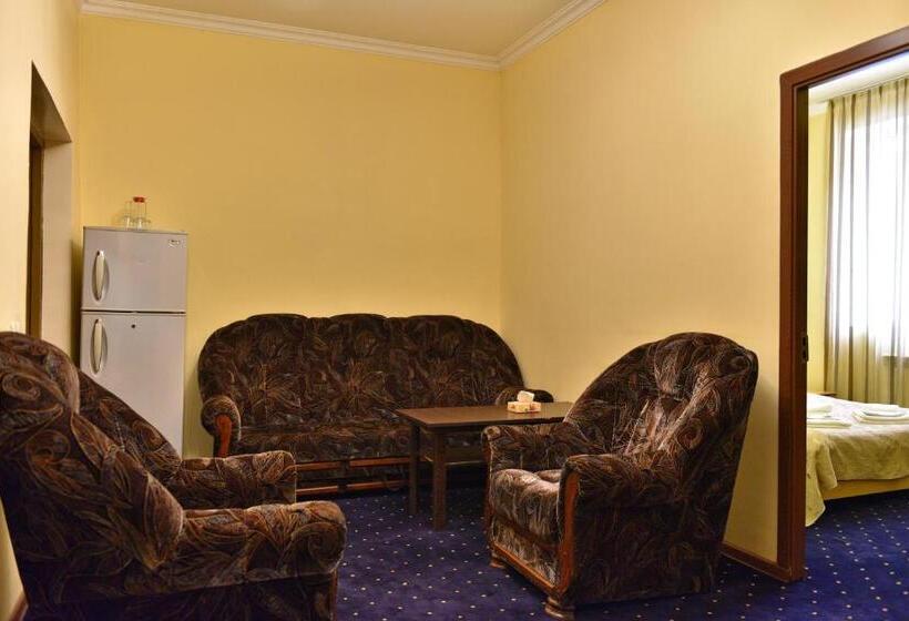 渡假胜地 Greenwood