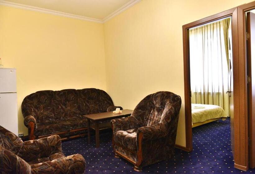 渡假胜地 Greenwood