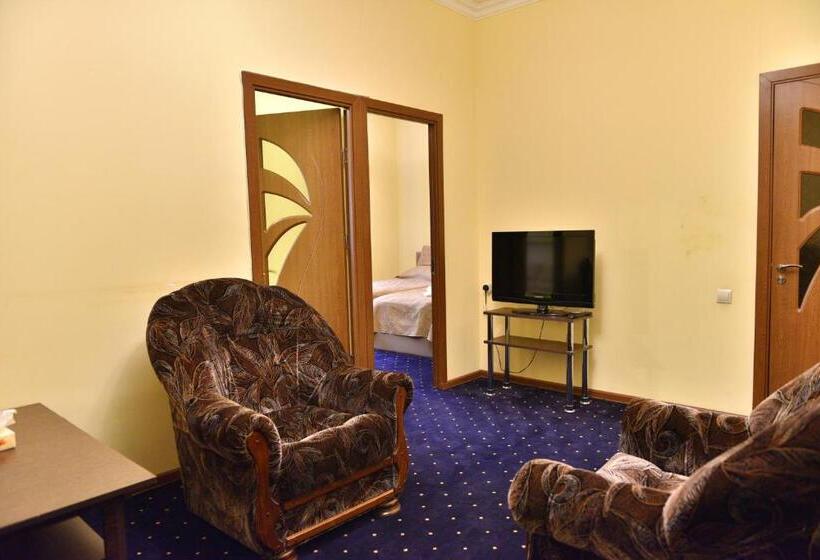 渡假胜地 Greenwood