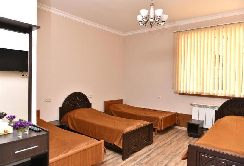 渡假胜地 Greenwood