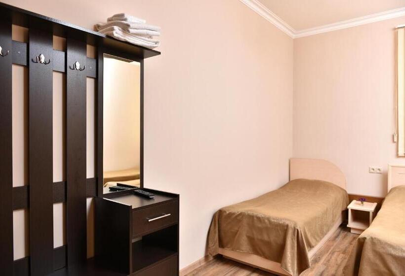 渡假胜地 Greenwood