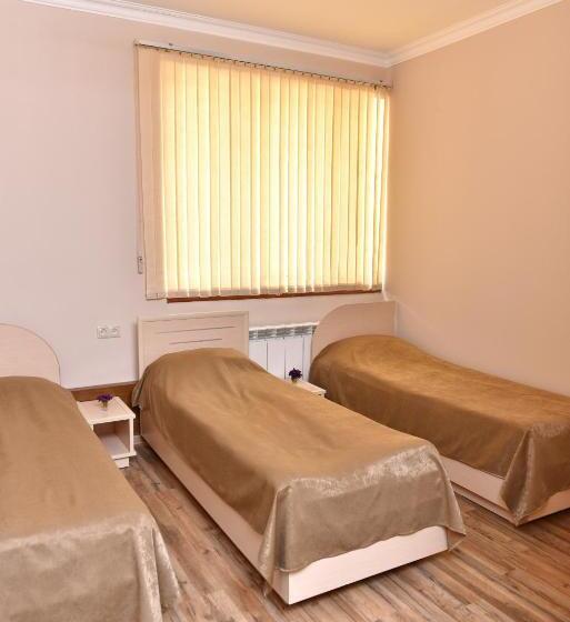 渡假胜地 Greenwood