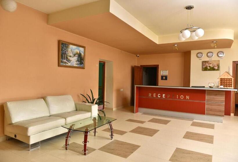 渡假胜地 Greenwood