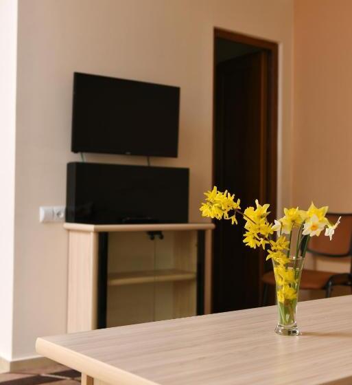 渡假胜地 Greenwood