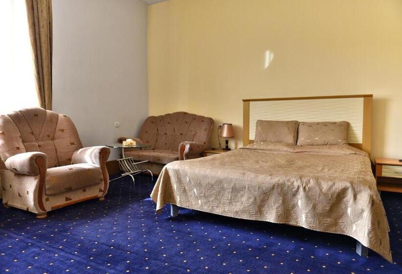 渡假胜地 Greenwood