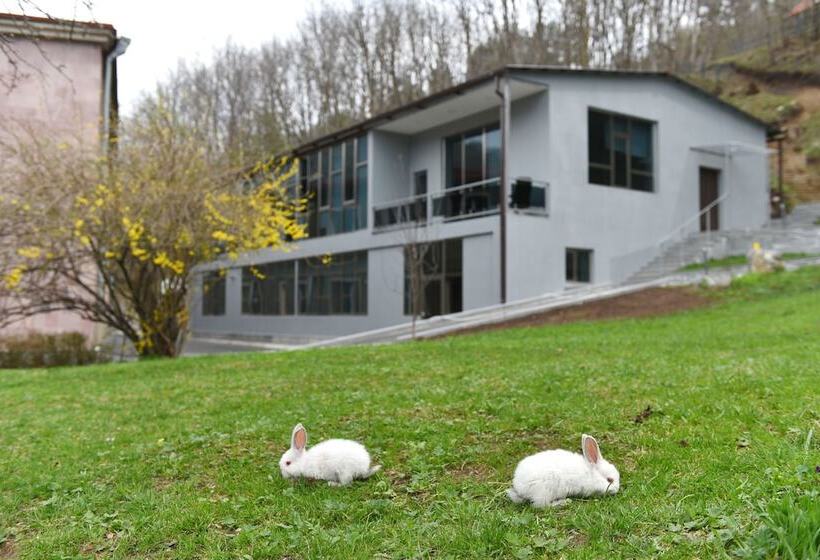 渡假胜地 Greenwood