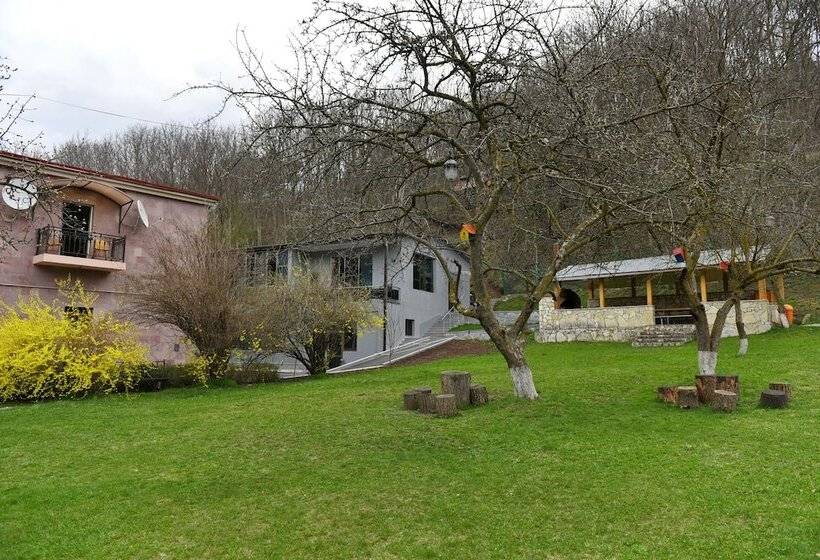 渡假胜地 Greenwood