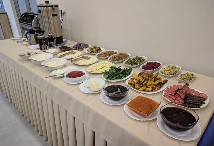 渡假胜地 Greenwood