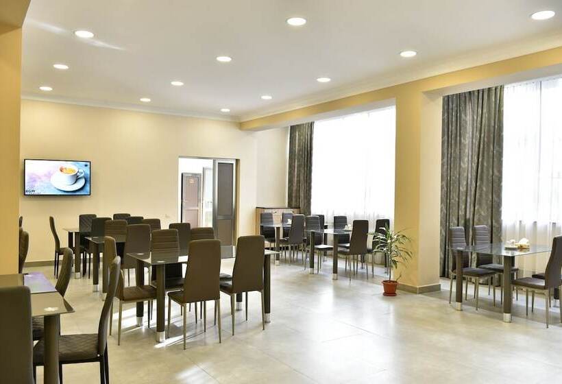 渡假胜地 Greenwood