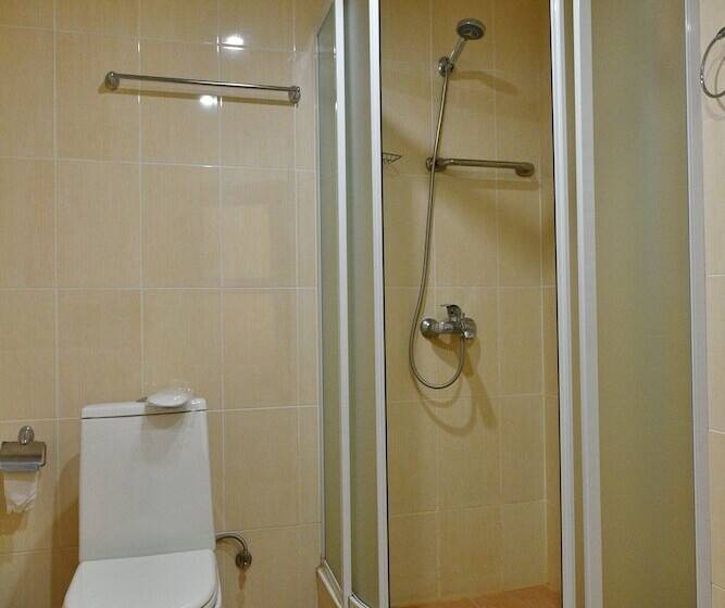 渡假胜地 Greenwood