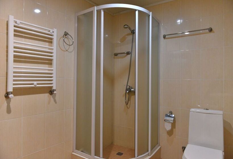 渡假胜地 Greenwood