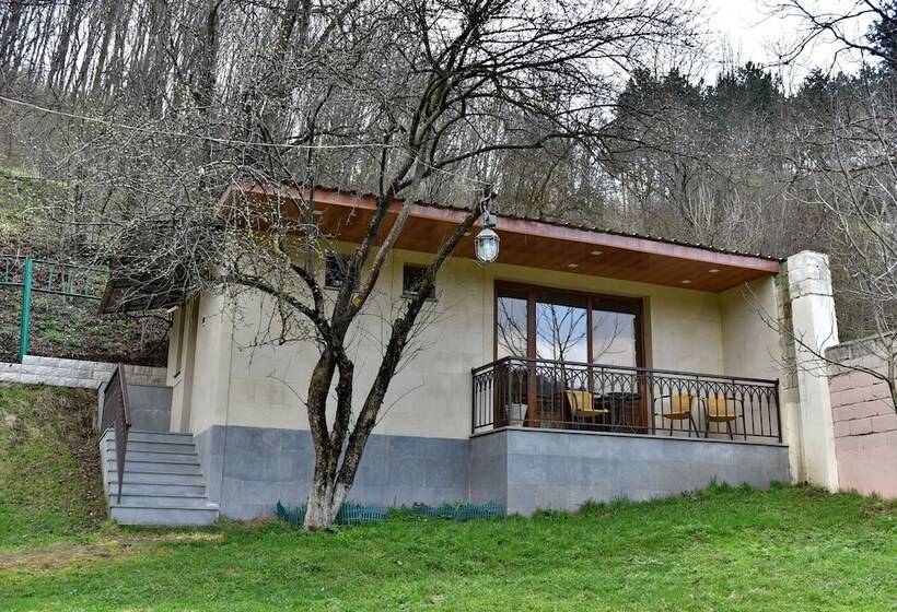 渡假胜地 Greenwood