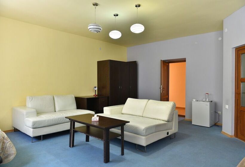 渡假胜地 Greenwood