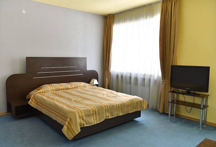 渡假胜地 Greenwood