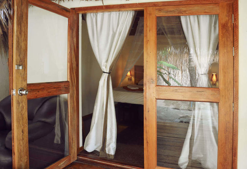 리조트 Harmony Home