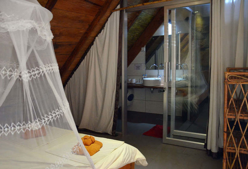 리조트 Harmony Home