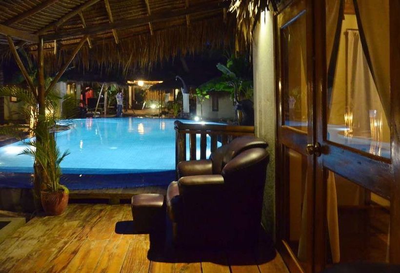 리조트 Harmony Home