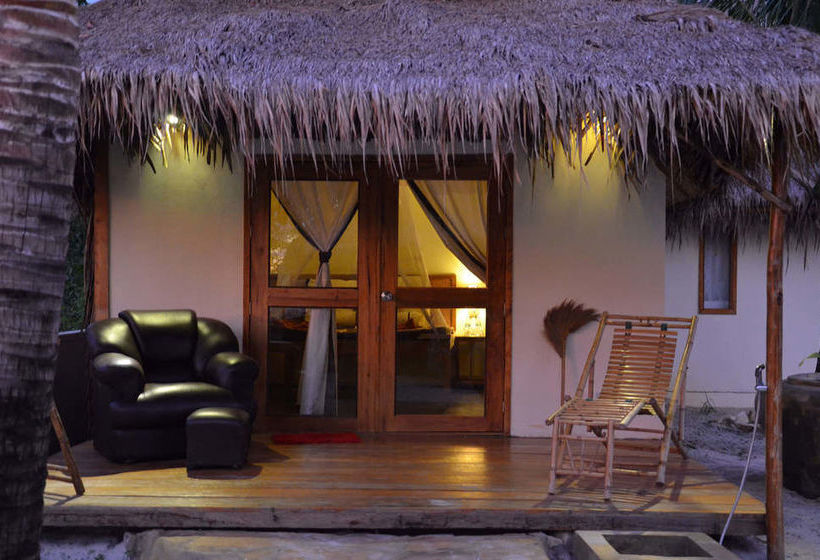 리조트 Harmony Home