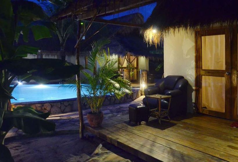 리조트 Harmony Home