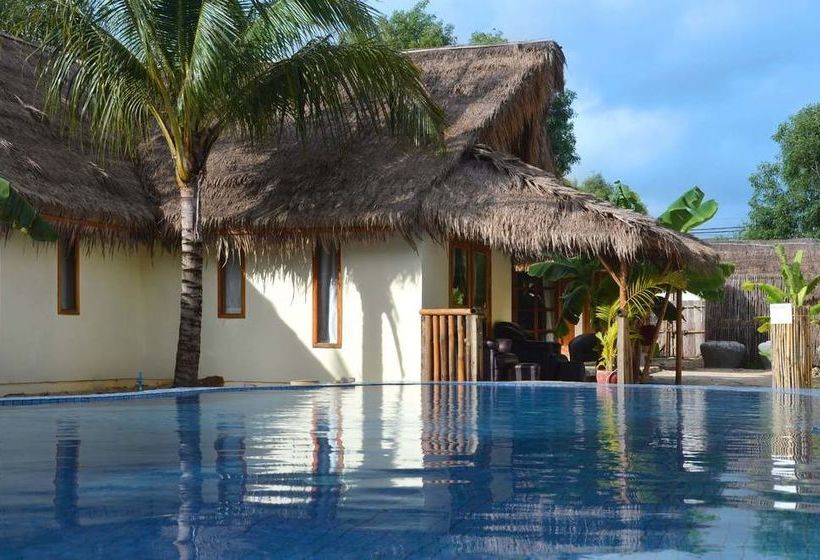 리조트 Harmony Home