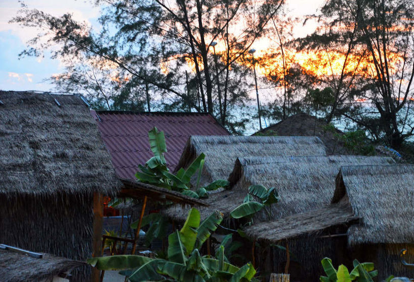 리조트 Harmony Home