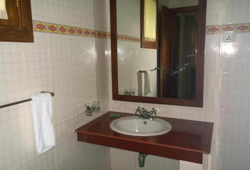 استراحتگاه Palm Malinamoc