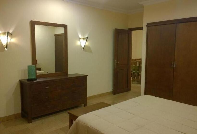 استراحتگاه Palm Malinamoc