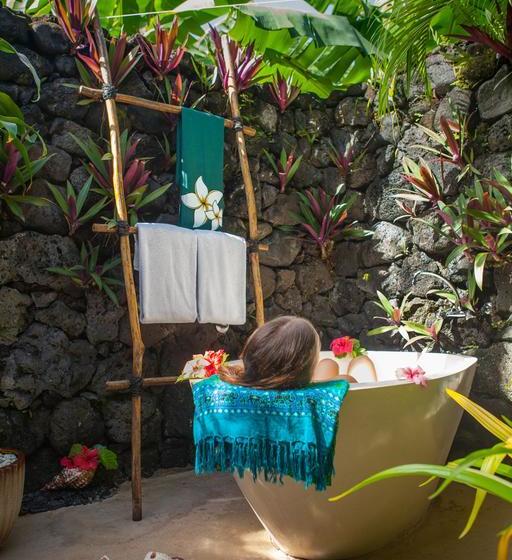 استراحتگاه Paradise Taveuni