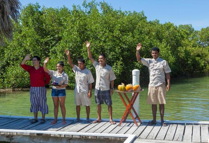 אתר נופש Royal Belize