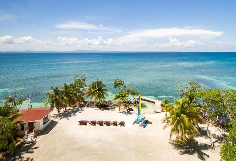 منتجع Royal Belize