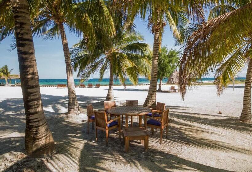 אתר נופש Royal Belize