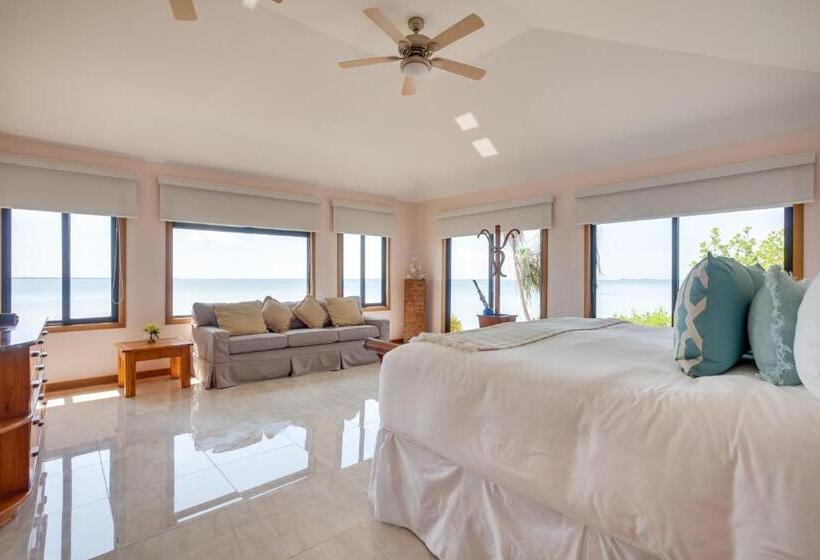 אתר נופש Royal Belize