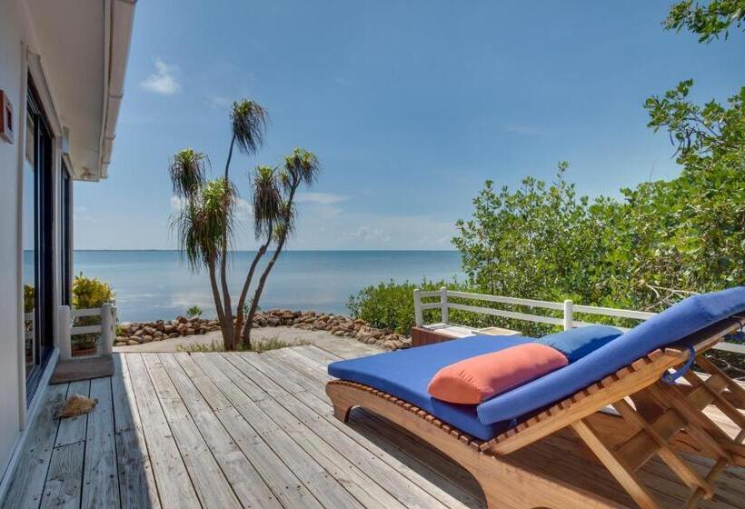 אתר נופש Royal Belize