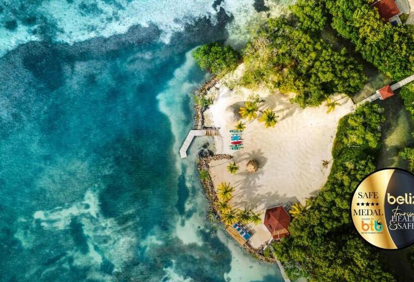 渡假胜地  Royal Belize