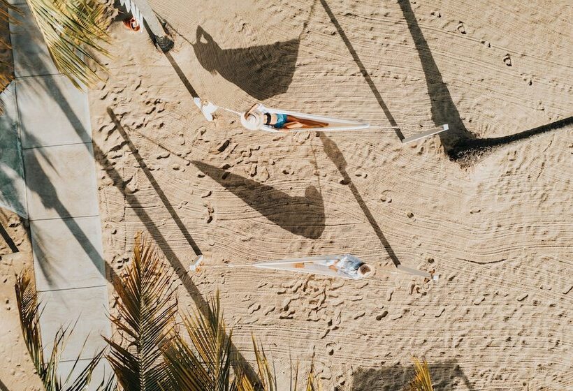 منتجع The Lodge At Jaguar Reef