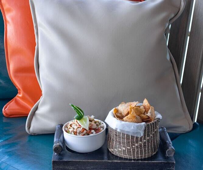 منتجع The Lodge At Jaguar Reef