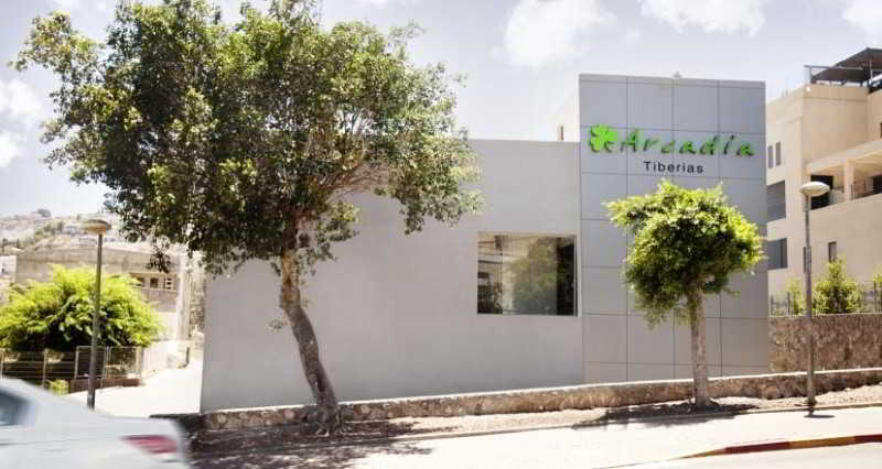 Royal Inn Hotel Tiberias